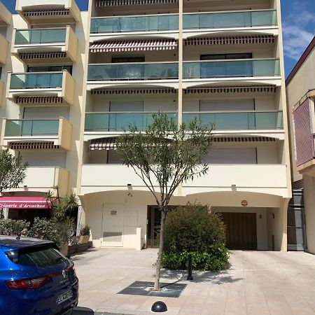Studio Sun Beach By Interhome Arcachon Eksteriør bilde