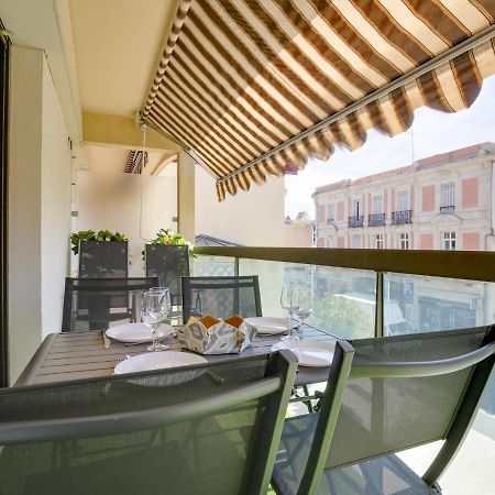 Studio Sun Beach By Interhome Arcachon Eksteriør bilde