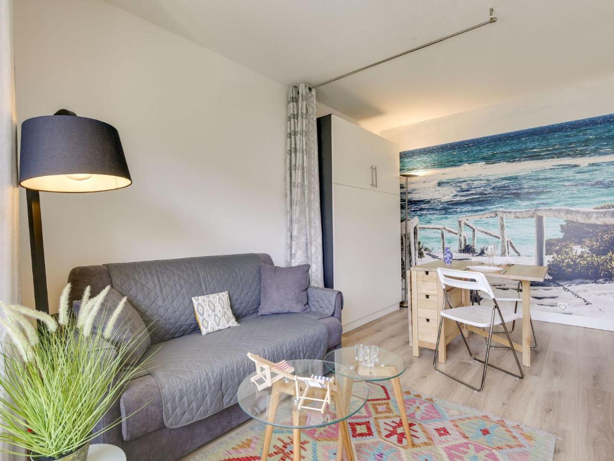 Studio Sun Beach By Interhome Arcachon Eksteriør bilde