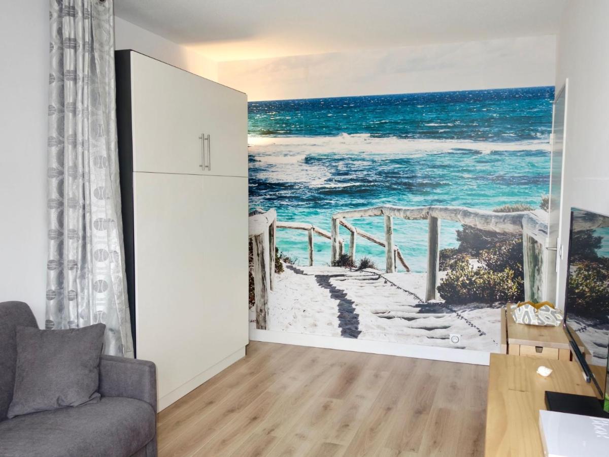 Studio Sun Beach By Interhome Arcachon Eksteriør bilde