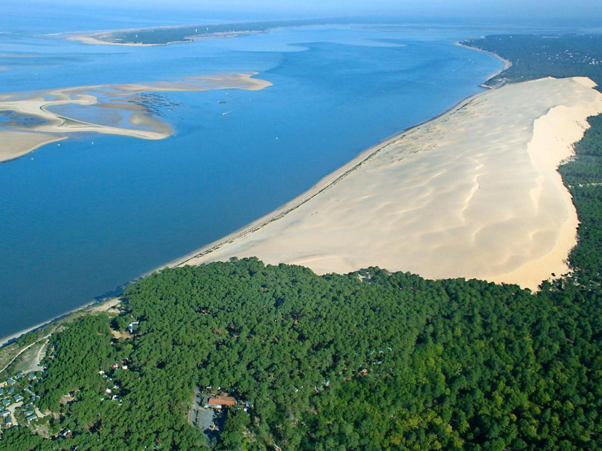 Studio Sun Beach By Interhome Arcachon Eksteriør bilde