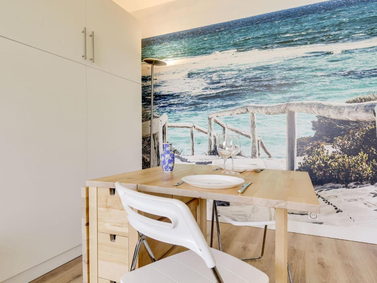 Studio Sun Beach By Interhome Arcachon Eksteriør bilde