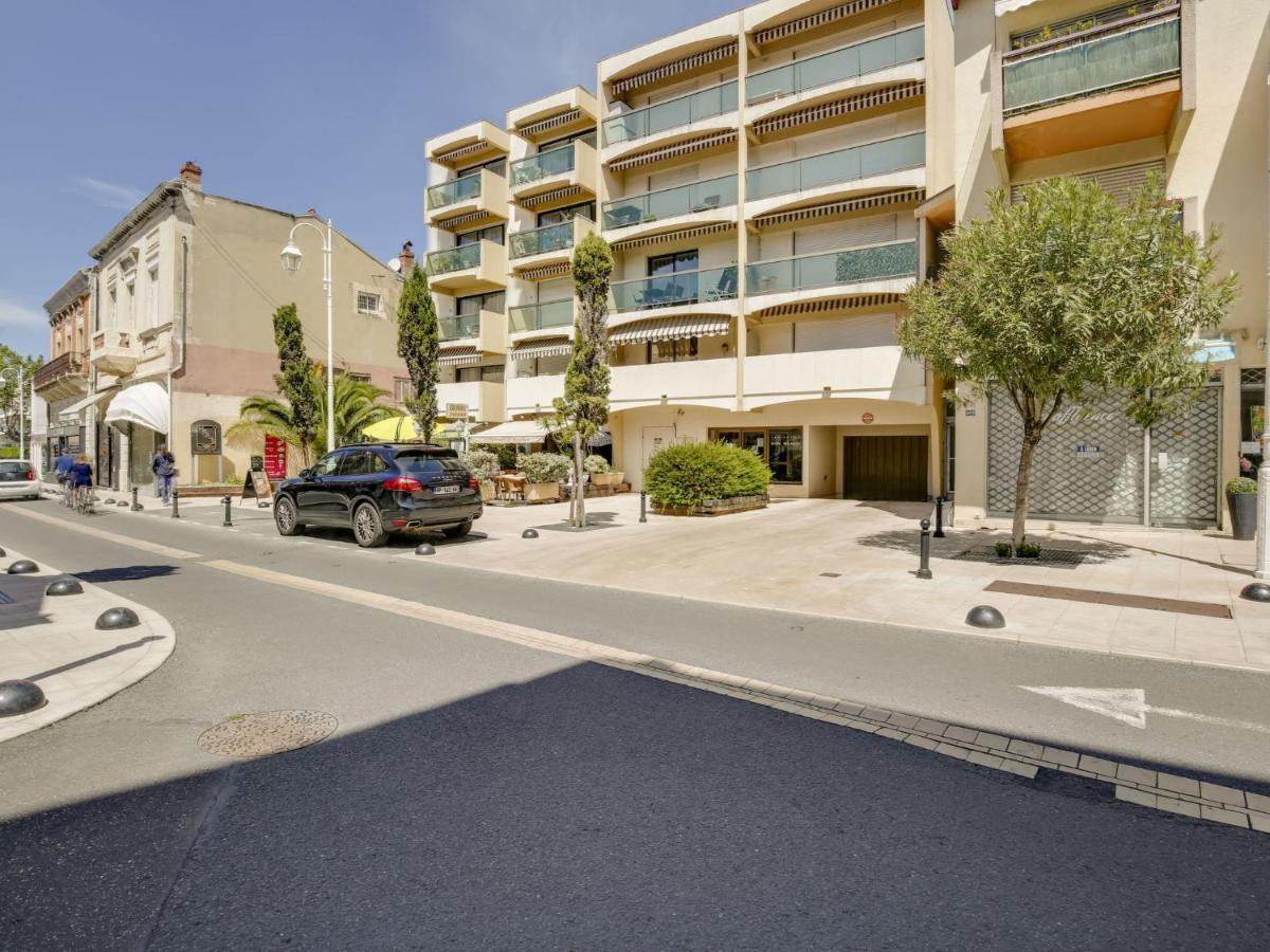 Studio Sun Beach By Interhome Arcachon Eksteriør bilde