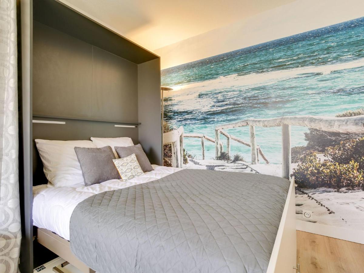 Studio Sun Beach By Interhome Arcachon Eksteriør bilde